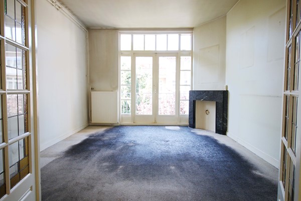 Medium property photo - Geleenstraat 46-2, 1078 LG Amsterdam