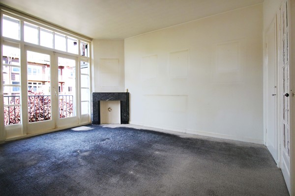Medium property photo - Geleenstraat 46-2, 1078 LG Amsterdam