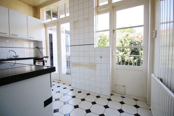 Medium property photo - Geleenstraat 46-2, 1078 LG Amsterdam