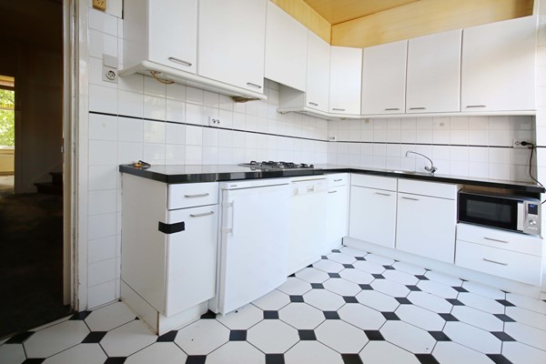 Medium property photo - Geleenstraat 46-2, 1078 LG Amsterdam