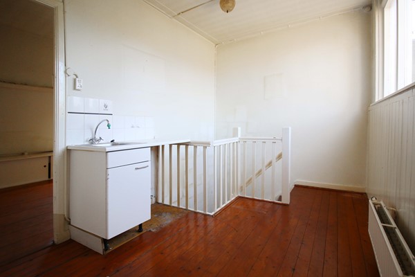 Medium property photo - Geleenstraat 46-2, 1078 LG Amsterdam