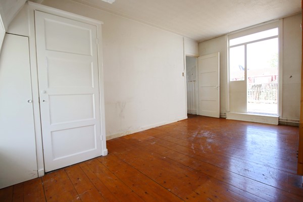 Medium property photo - Geleenstraat 46-2, 1078 LG Amsterdam