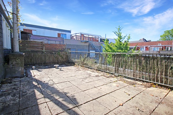 Medium property photo - Geleenstraat 46-2, 1078 LG Amsterdam