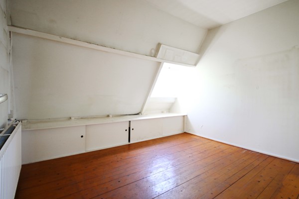 Medium property photo - Geleenstraat 46-2, 1078 LG Amsterdam