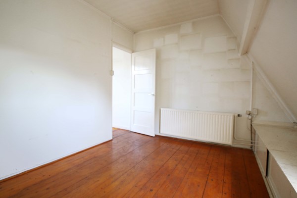 Medium property photo - Geleenstraat 46-2, 1078 LG Amsterdam