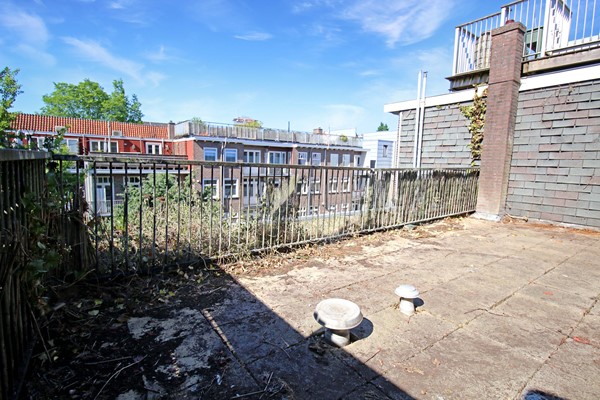 Medium property photo - Geleenstraat 46-2, 1078 LG Amsterdam