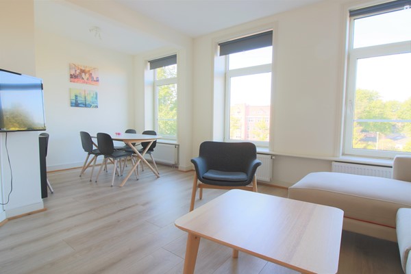 Houtmankade 89-3, 1013 MT Amsterdam
