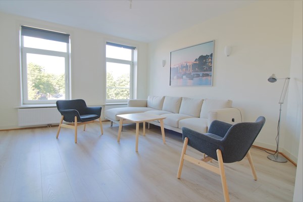 Medium property photo - Houtmankade 89-3, 1013 MT Amsterdam