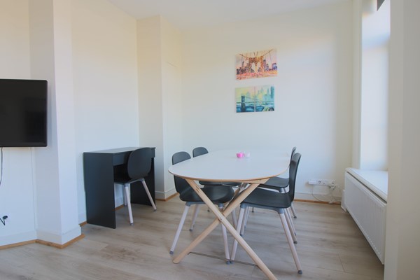 Medium property photo - Houtmankade 89-3, 1013 MT Amsterdam