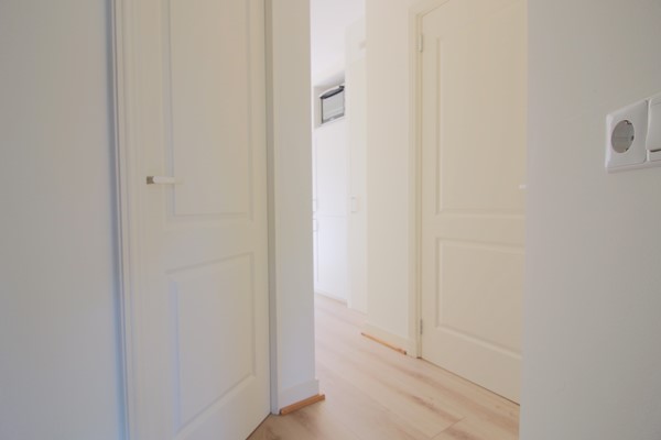 Medium property photo - Houtmankade 89-3, 1013 MT Amsterdam