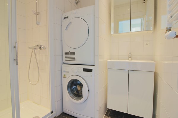 Medium property photo - Houtmankade 89-3, 1013 MT Amsterdam