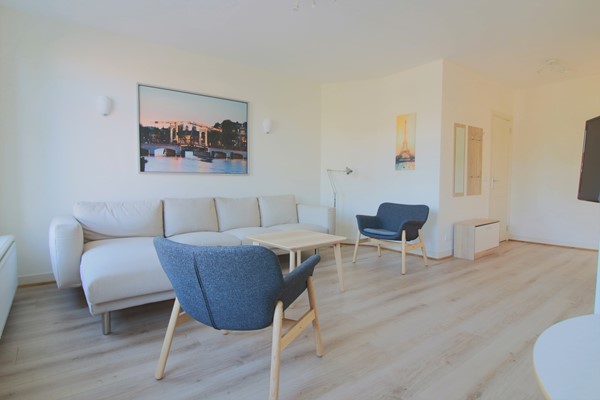 Medium property photo - Houtmankade 89-3, 1013 MT Amsterdam