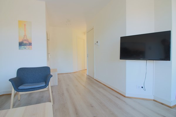 Medium property photo - Houtmankade 89-3, 1013 MT Amsterdam