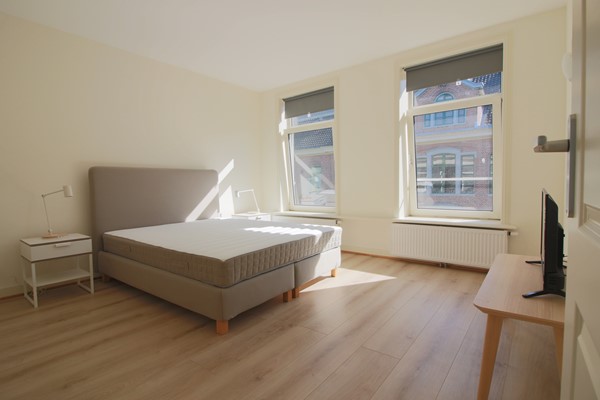 Medium property photo - Houtmankade 89-3, 1013 MT Amsterdam