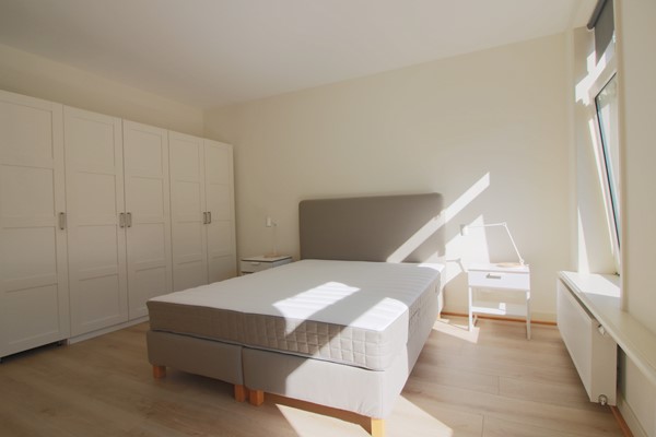 Medium property photo - Houtmankade 89-3, 1013 MT Amsterdam