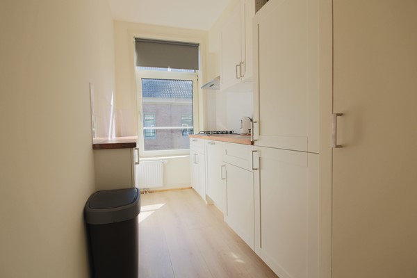 Medium property photo - Houtmankade 89-3, 1013 MT Amsterdam