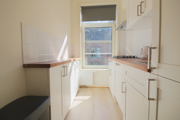 Medium property photo - Houtmankade 89-3, 1013 MT Amsterdam