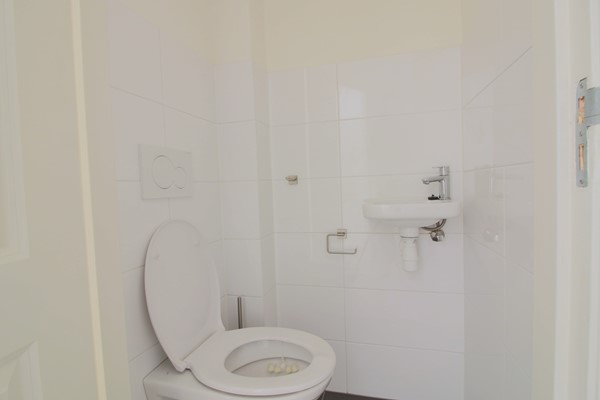 Medium property photo - Houtmankade 89-3, 1013 MT Amsterdam