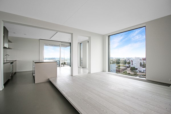 Medium property photo - Ertskade 264, 1019 BB Amsterdam