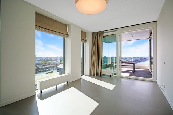 Medium property photo - Ertskade 264, 1019 BB Amsterdam