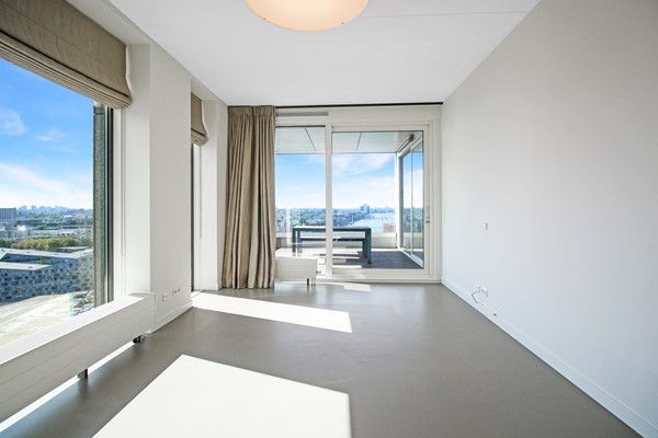 Medium property photo - Ertskade 264, 1019 BB Amsterdam