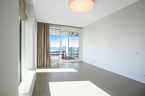 Medium property photo - Ertskade 264, 1019 BB Amsterdam