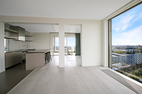 Medium property photo - Ertskade 264, 1019 BB Amsterdam