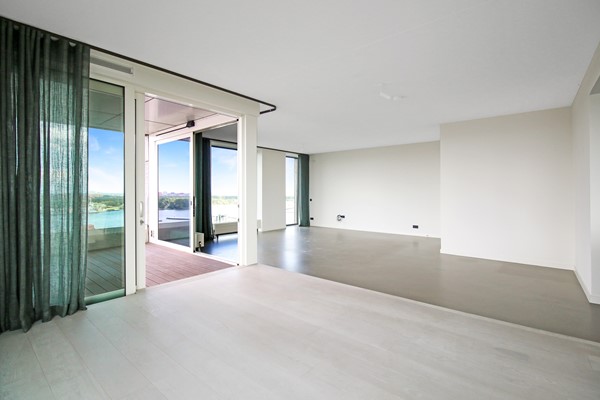 Medium property photo - Ertskade 264, 1019 BB Amsterdam
