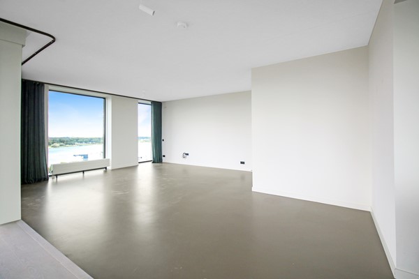 Medium property photo - Ertskade 264, 1019 BB Amsterdam