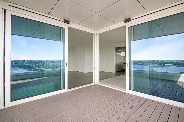 Medium property photo - Ertskade 264, 1019 BB Amsterdam