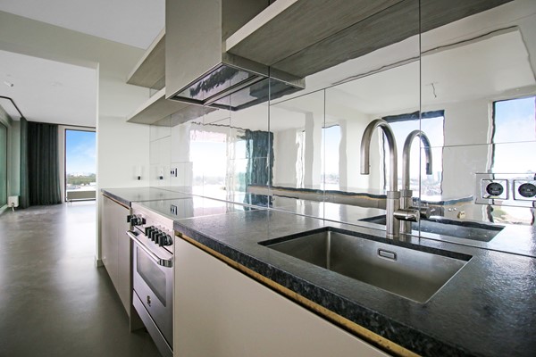 Medium property photo - Ertskade 264, 1019 BB Amsterdam
