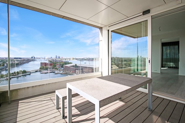 Medium property photo - Ertskade 264, 1019 BB Amsterdam