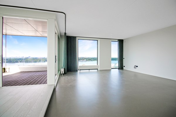 Medium property photo - Ertskade 264, 1019 BB Amsterdam