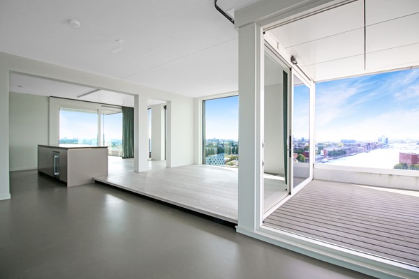 Medium property photo - Ertskade 264, 1019 BB Amsterdam