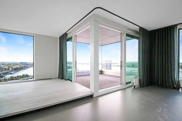 Medium property photo - Ertskade 264, 1019 BB Amsterdam