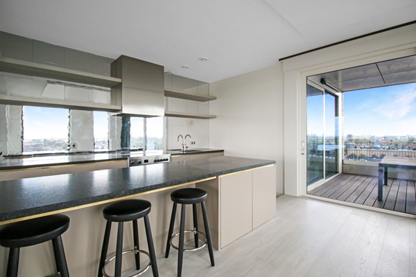 Medium property photo - Ertskade 264, 1019 BB Amsterdam
