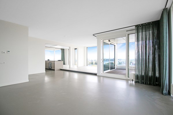 Medium property photo - Ertskade 264, 1019 BB Amsterdam