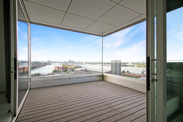 Medium property photo - Ertskade 264, 1019 BB Amsterdam