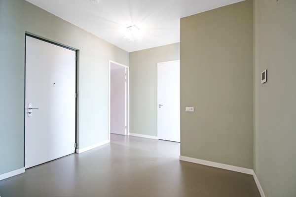 Medium property photo - Ertskade 264, 1019 BB Amsterdam