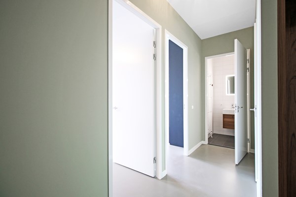 Medium property photo - Ertskade 264, 1019 BB Amsterdam