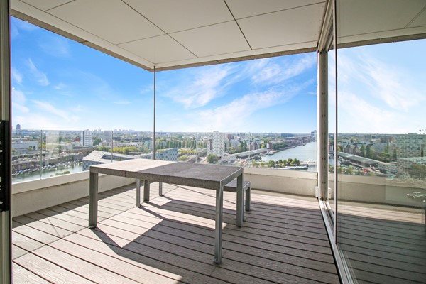 Medium property photo - Ertskade 264, 1019 BB Amsterdam