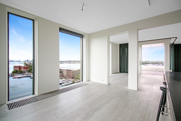 Medium property photo - Ertskade 264, 1019 BB Amsterdam