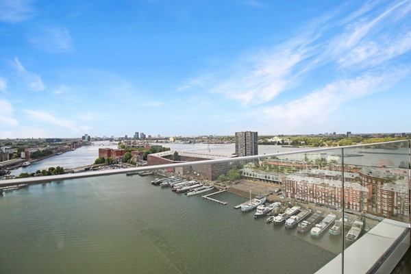 Medium property photo - Ertskade 264, 1019 BB Amsterdam