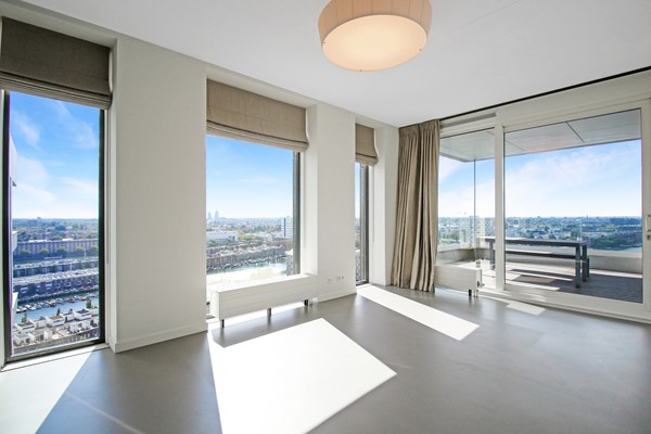 Medium property photo - Ertskade 264, 1019 BB Amsterdam
