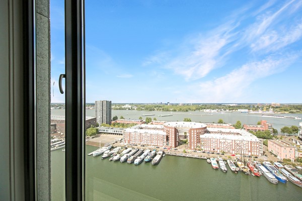 Medium property photo - Ertskade 264, 1019 BB Amsterdam