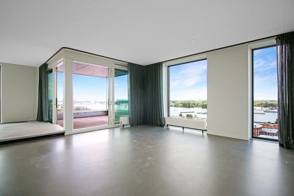 Medium property photo - Ertskade 264, 1019 BB Amsterdam