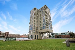 Te huur: Ertskade 264, 1019BB Amsterdam