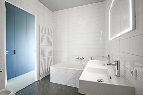 Medium property photo - Ertskade 264, 1019 BB Amsterdam