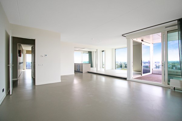 Medium property photo - Ertskade 264, 1019 BB Amsterdam