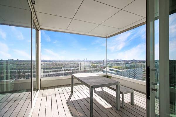 Medium property photo - Ertskade 264, 1019 BB Amsterdam
